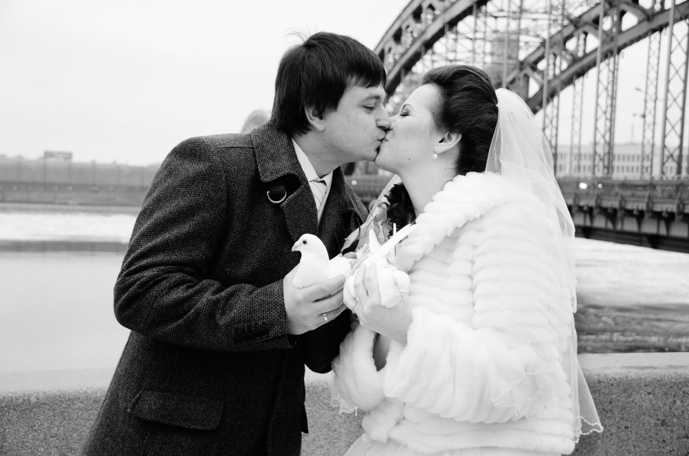 Алина и Вадим