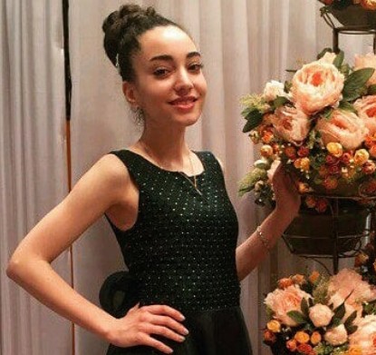 Марита Мовсесян