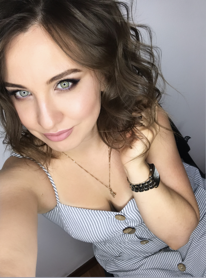 Светлана Цапко