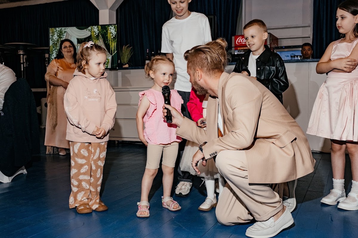 Алина и Владимир 22.05.26 фото Егор Юртаев
