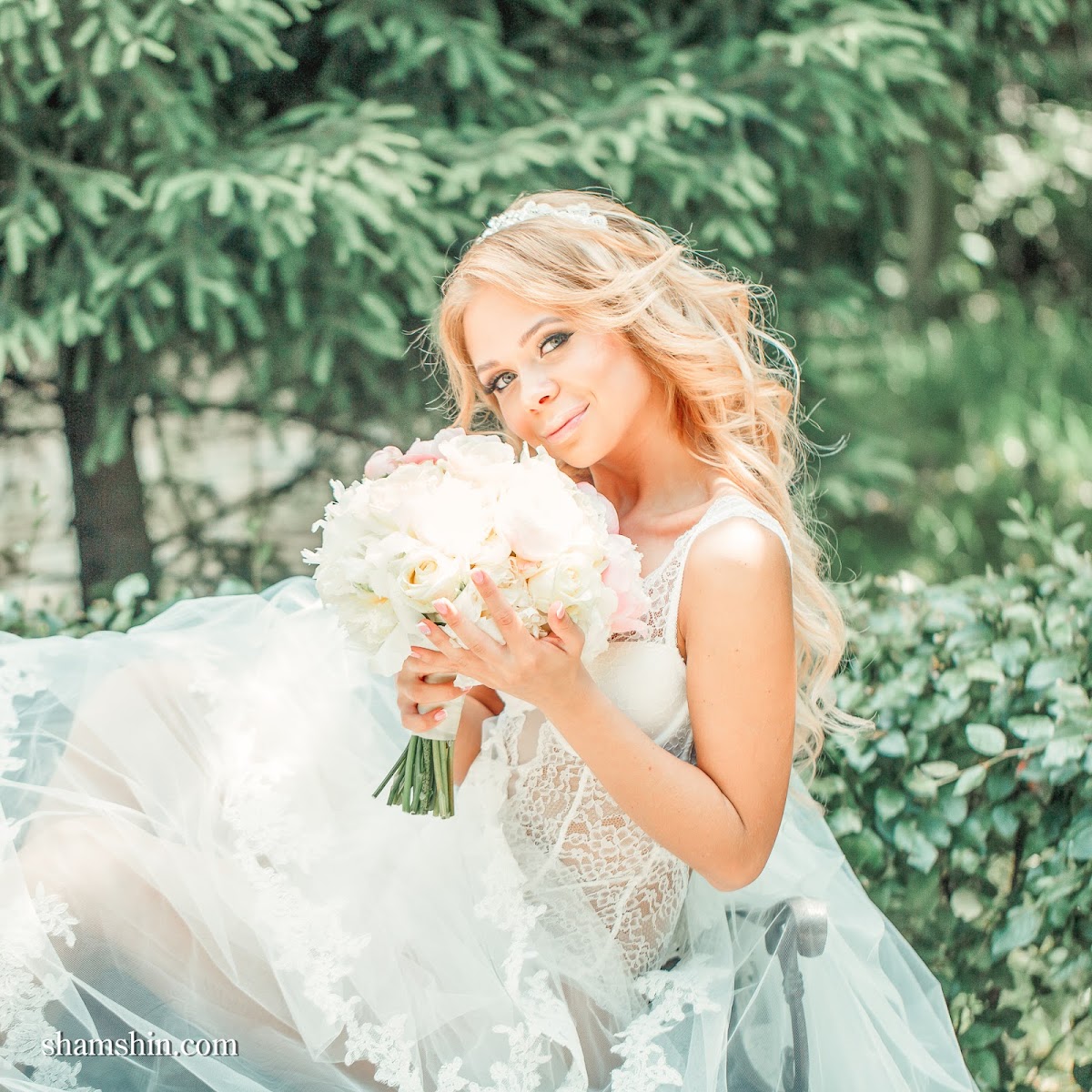 Кира и Дмитрий