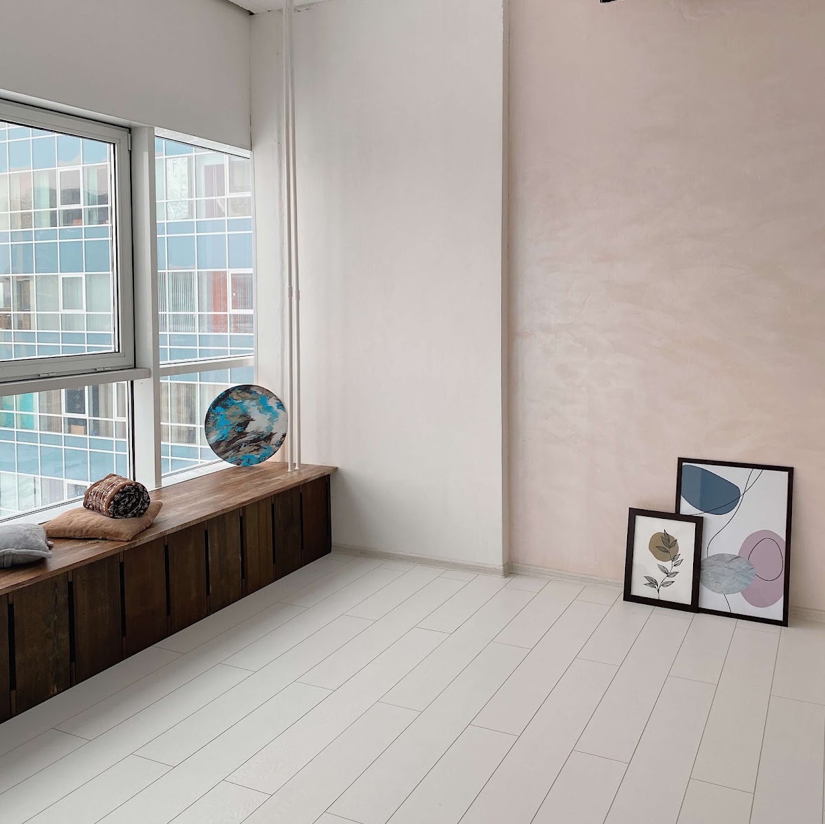 LOFT FACTURA
