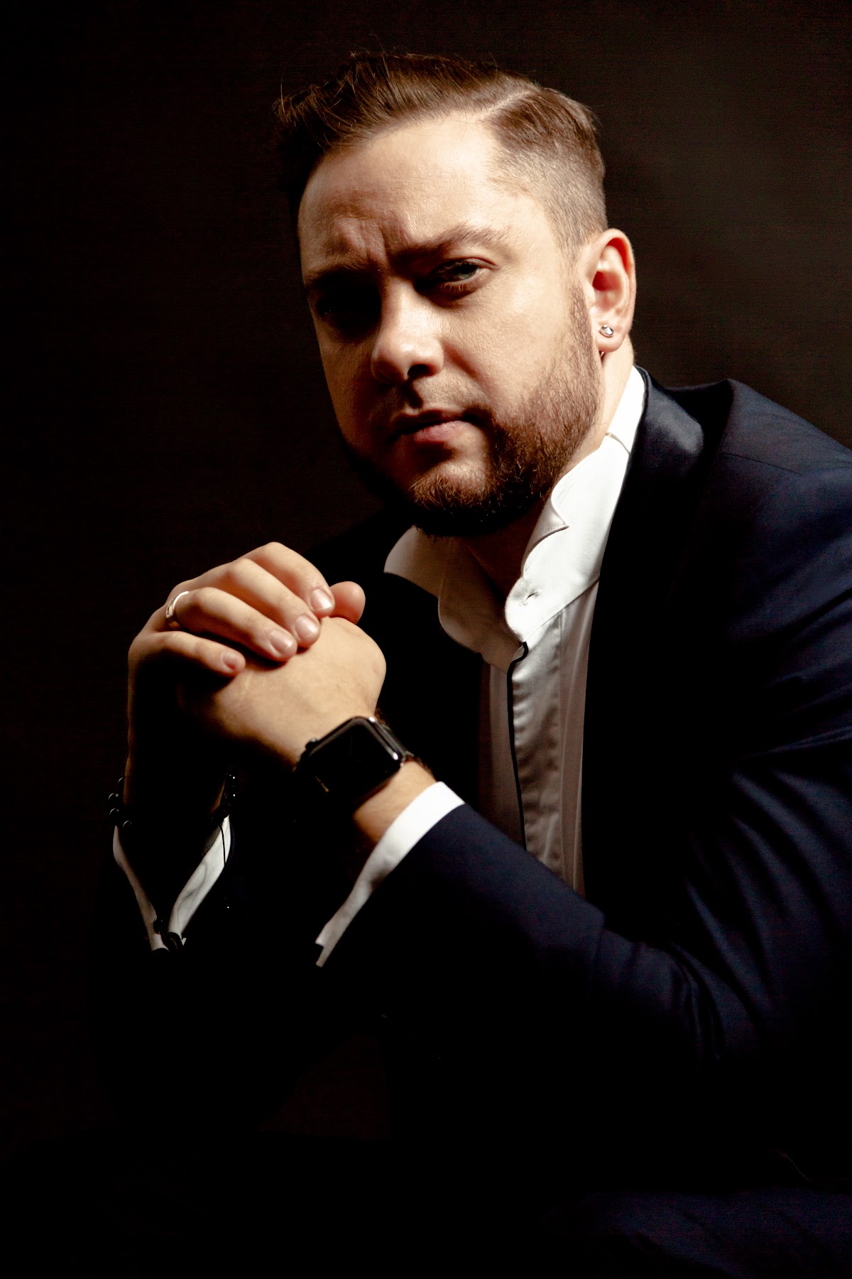 Личное дело