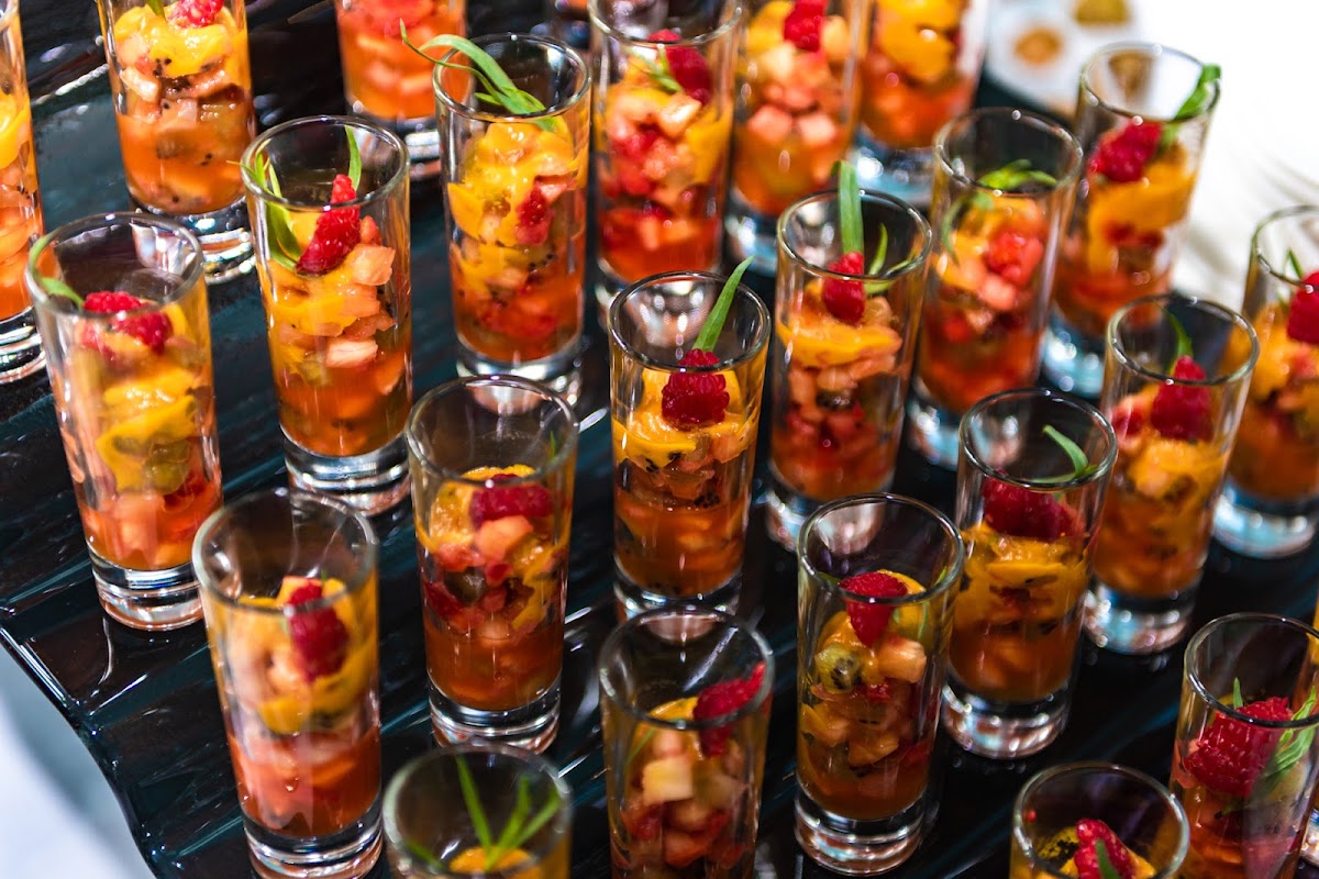 Luciano Catering
