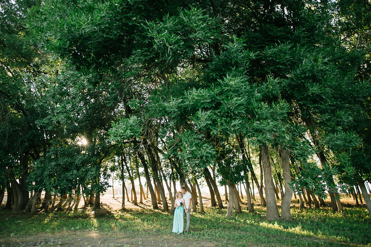 Никита и Вика