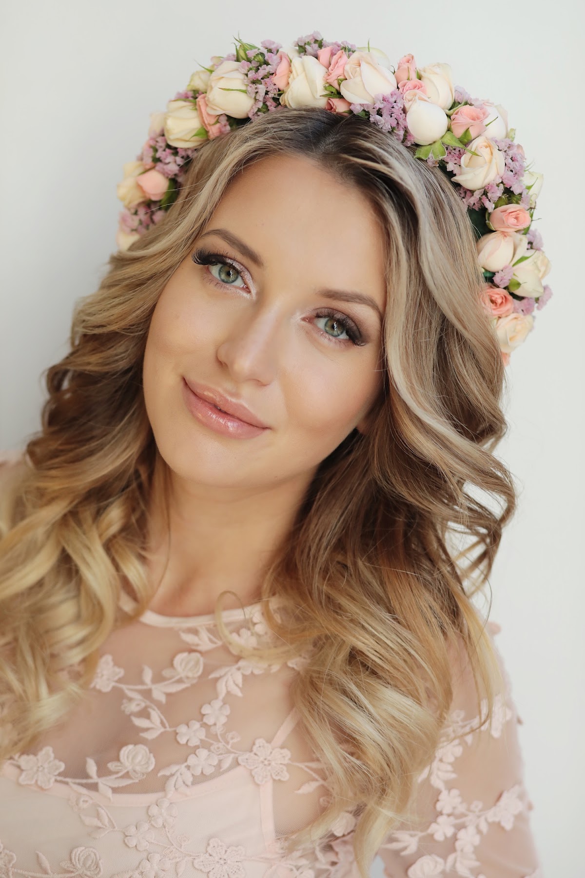 Ирина Закалюжная