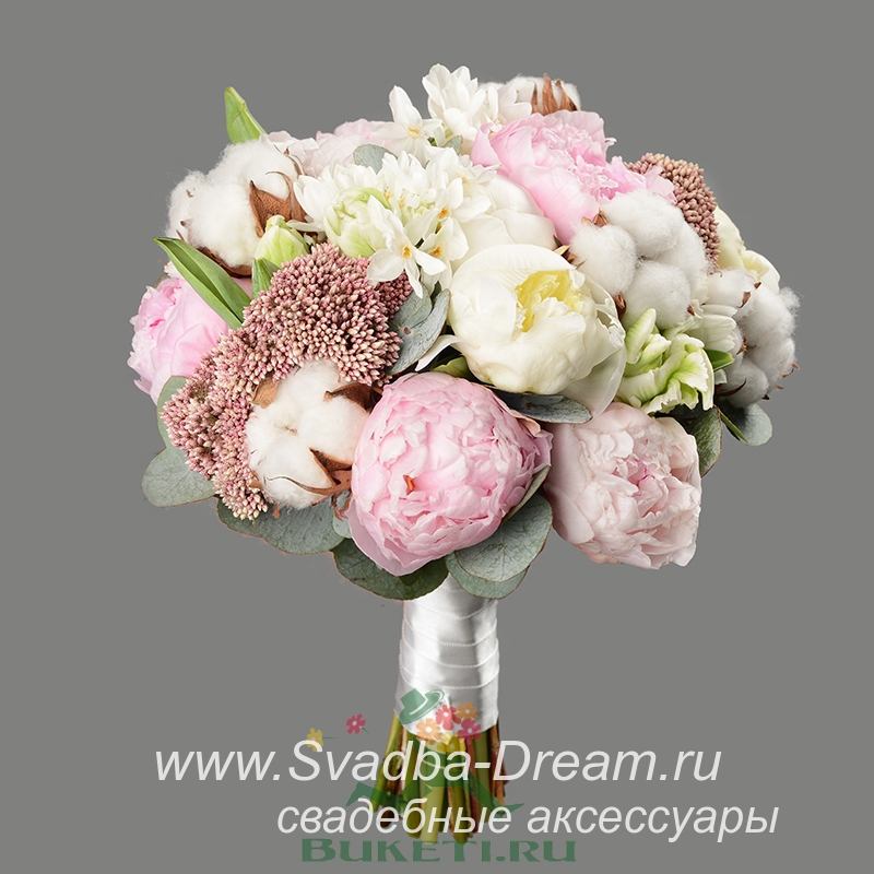 Букет невесты