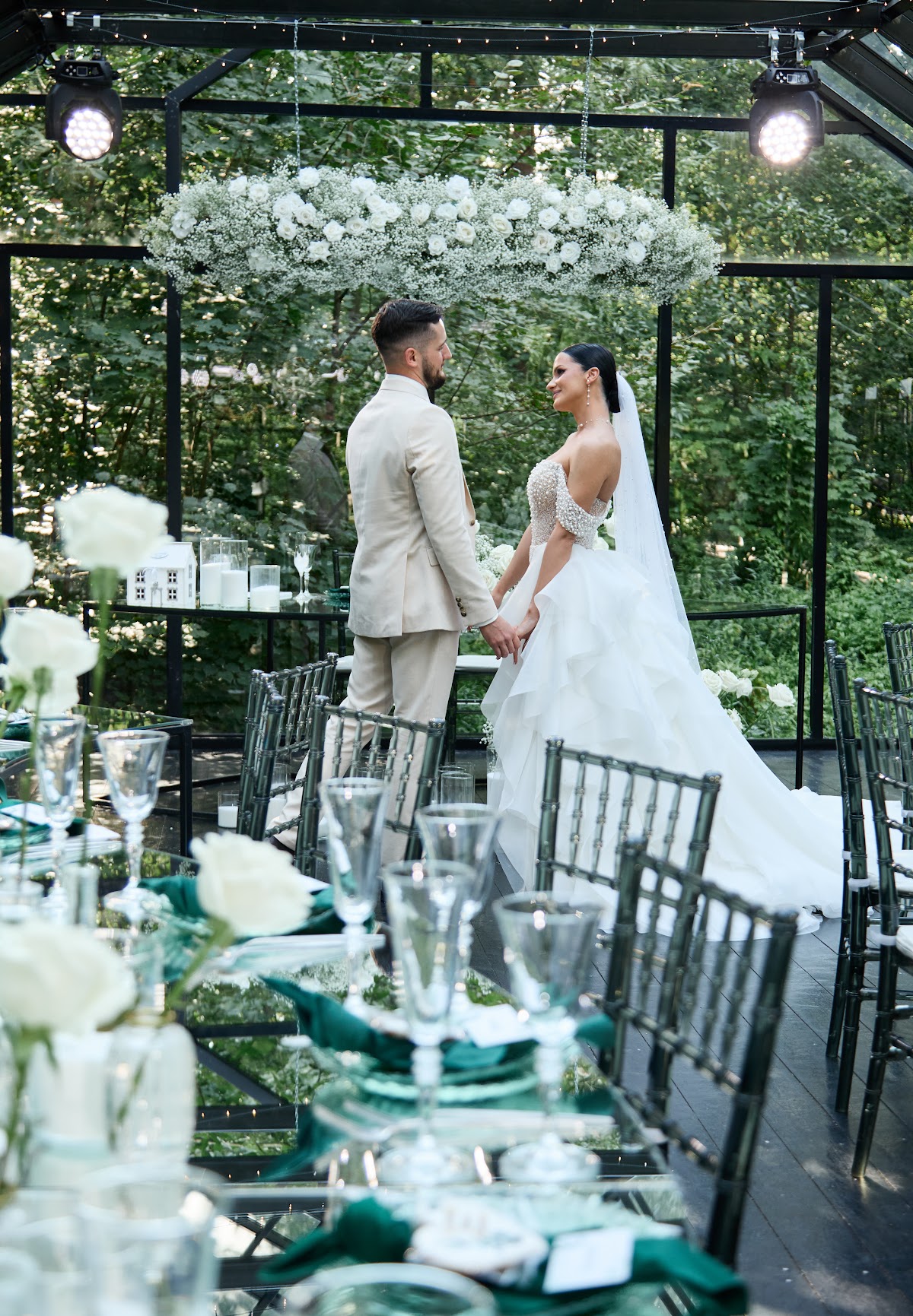 Wedding Day №4