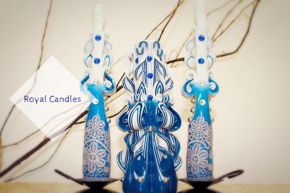 Royal Candles — кадр 4 из 20