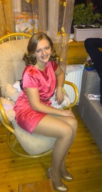 Светик Кузюкова