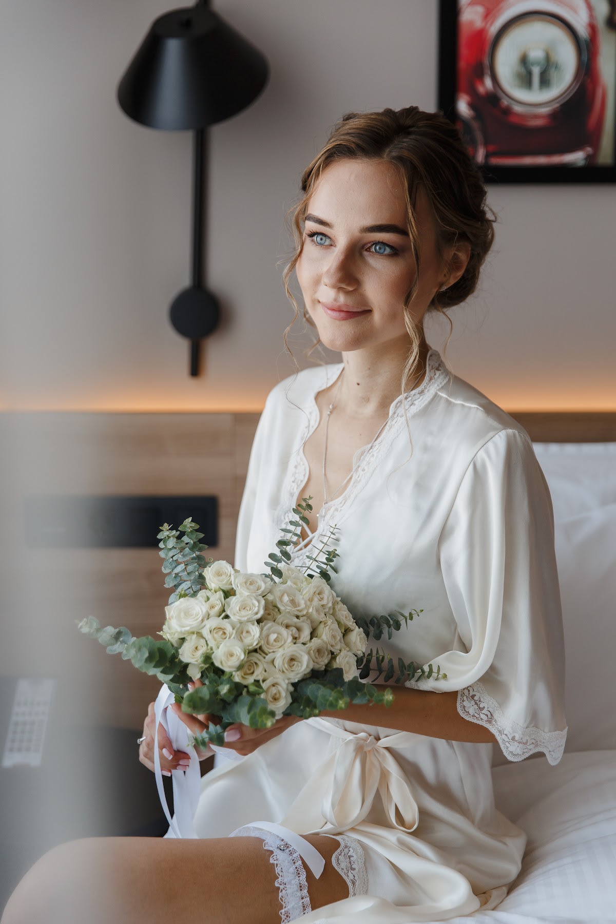 Ульяна и Иван