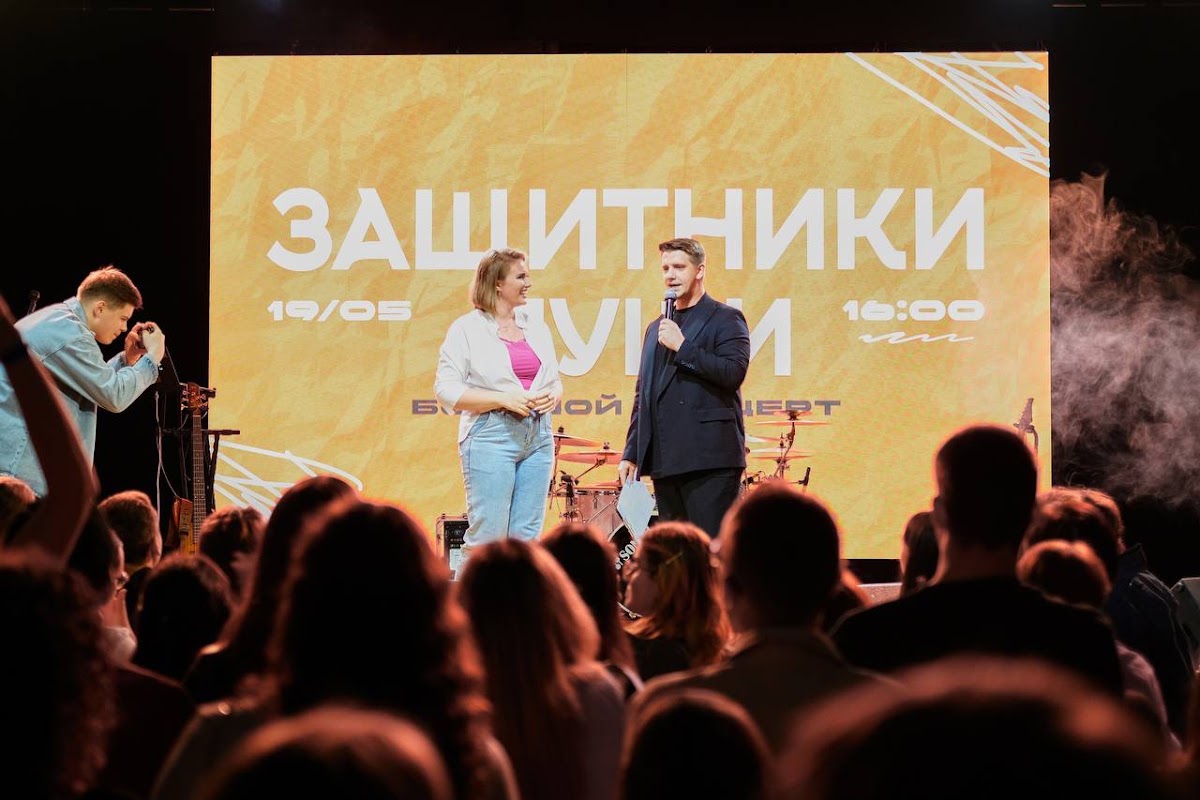 Портфолио: Свадьба