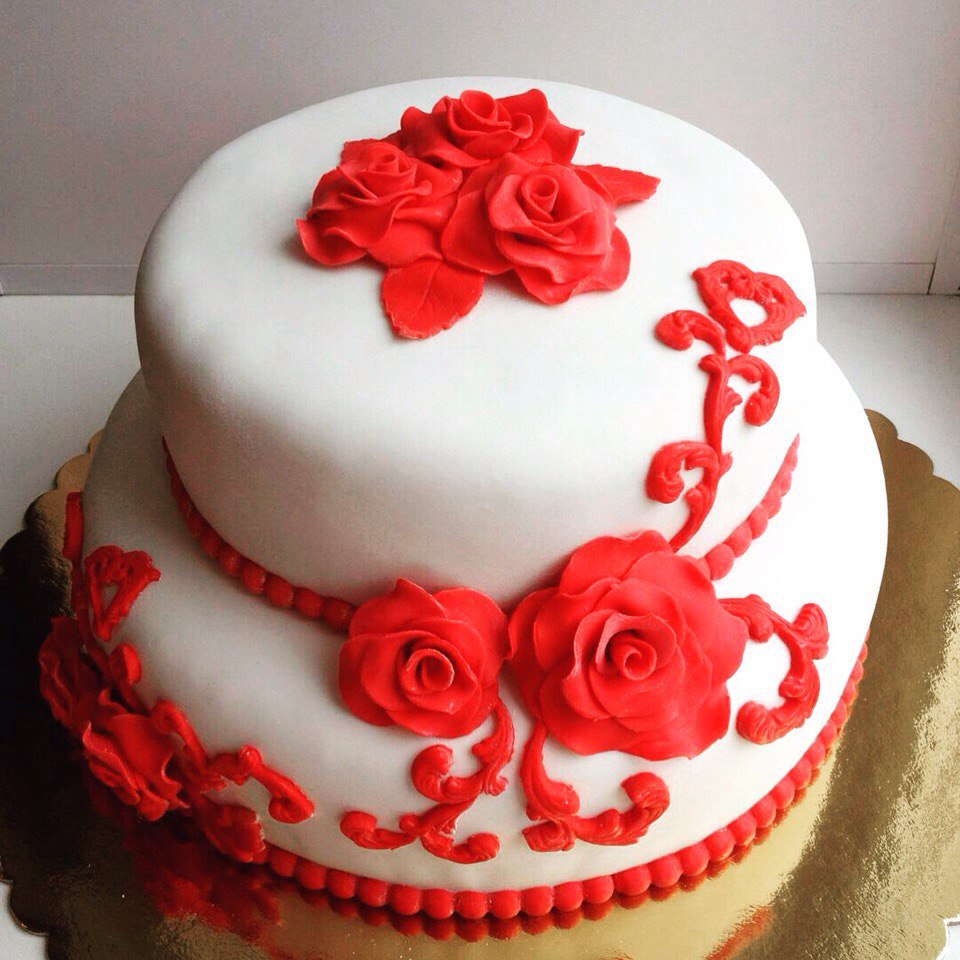 OlaCake — кадр 5 из 19