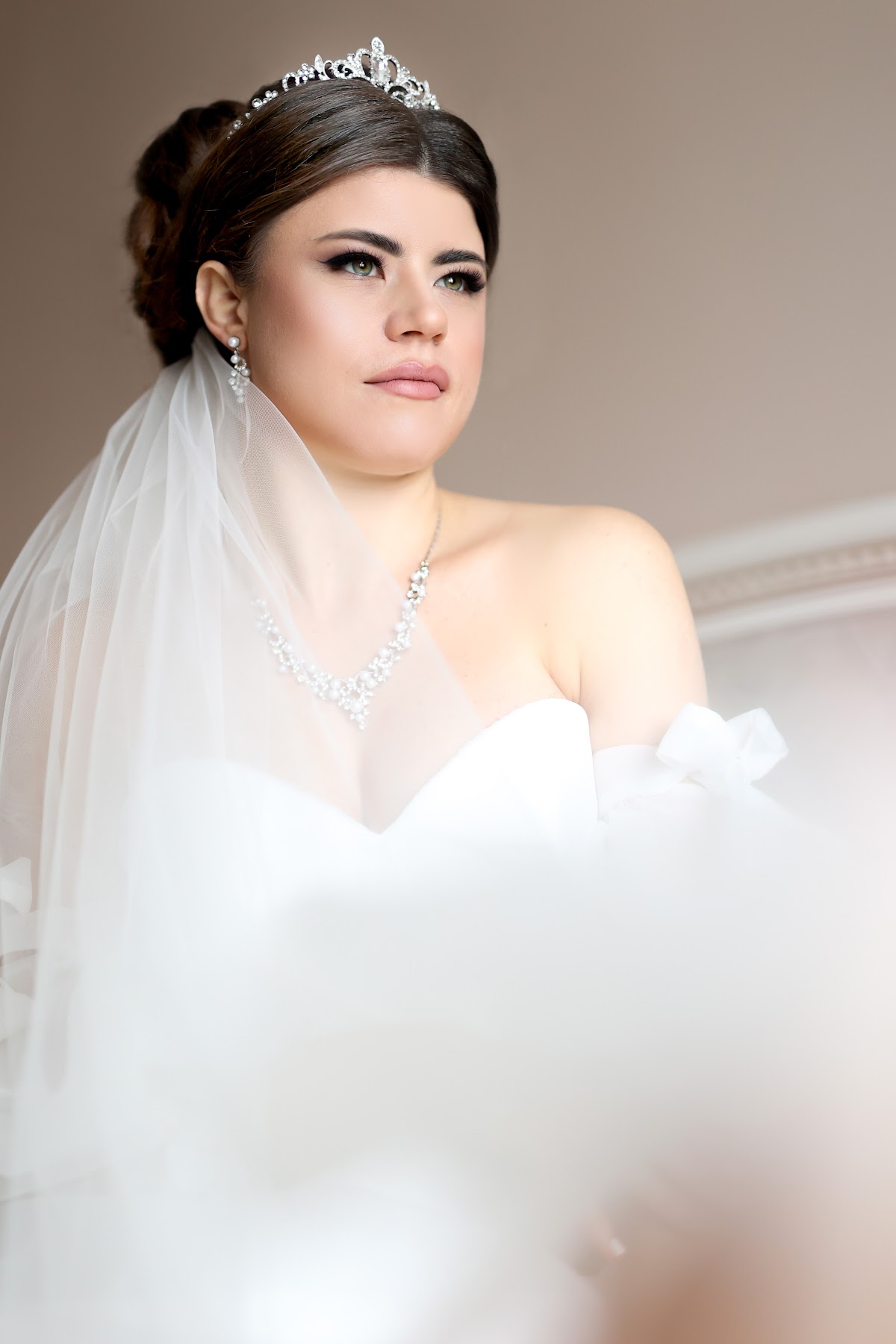 Екатерина и Василий