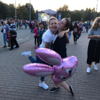 Ирина Бискуп