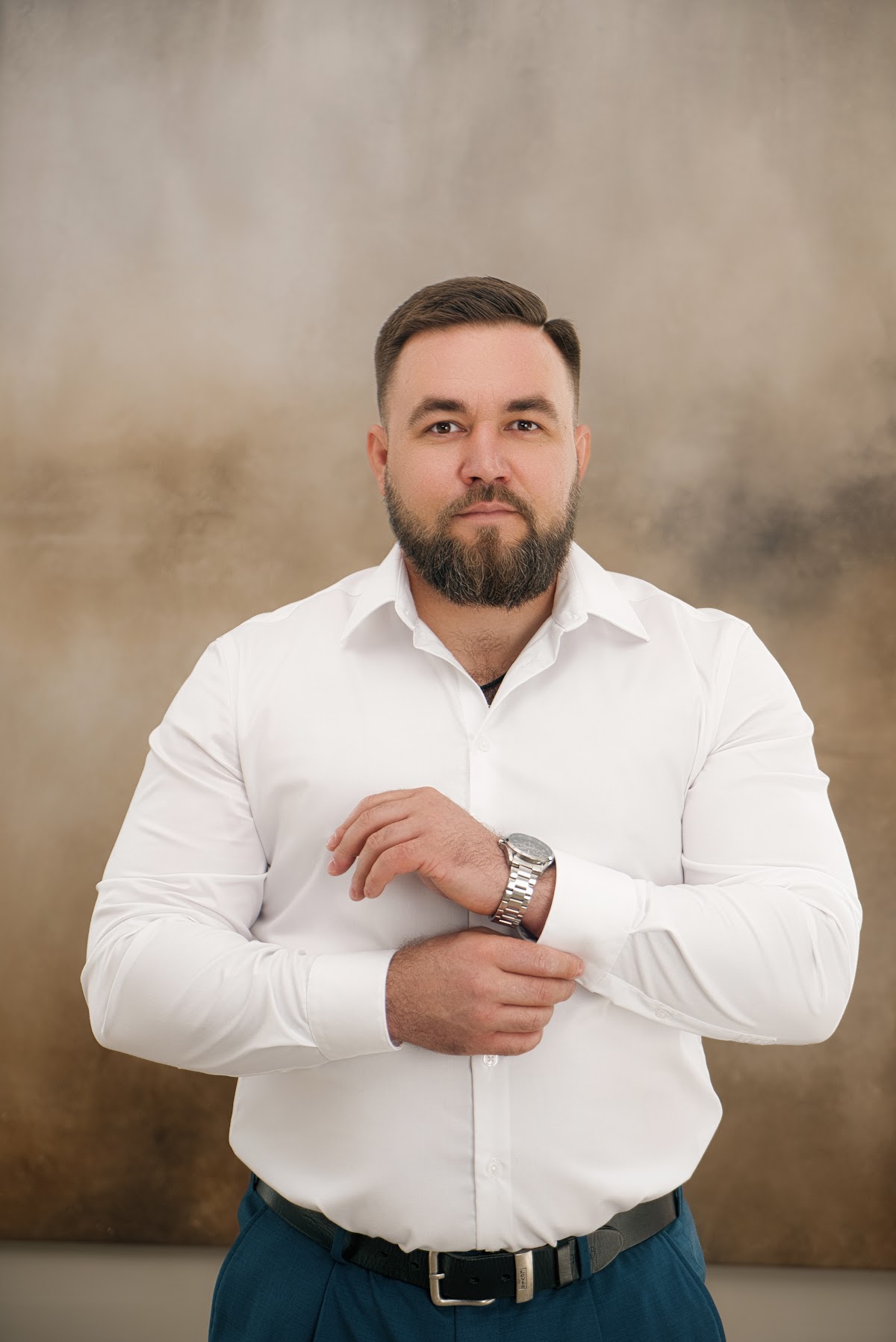 Мужчины / Зал КЛАССИКА