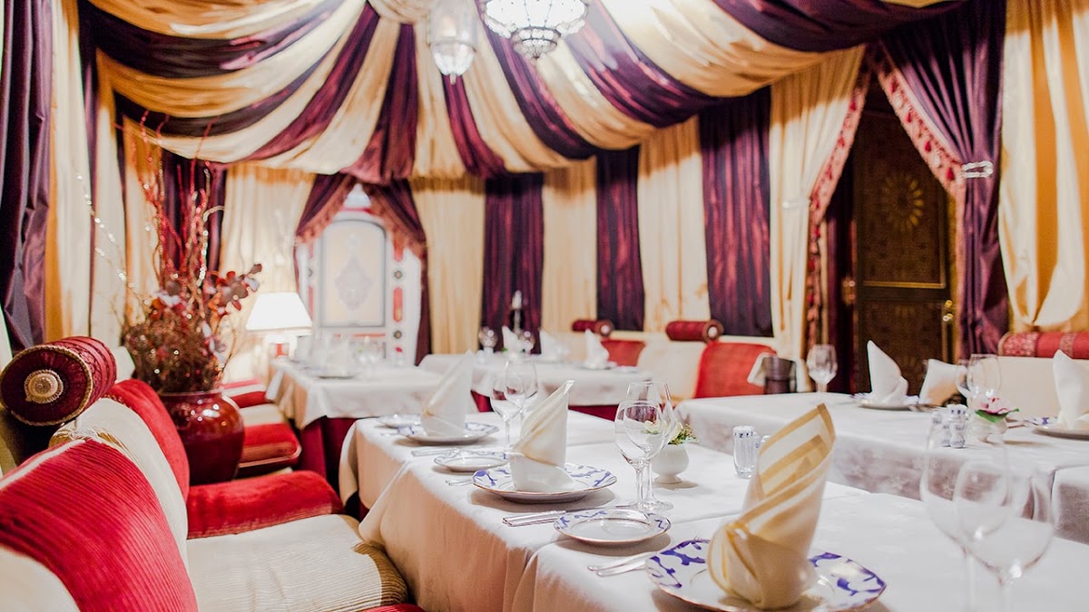 Novikov Events