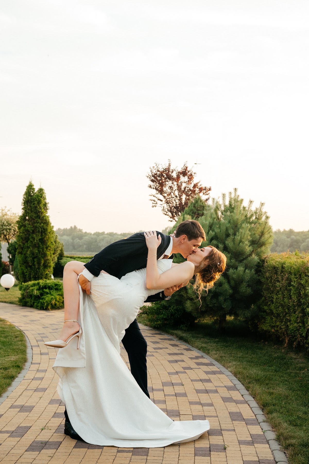 Женя и Света / Wedding Day