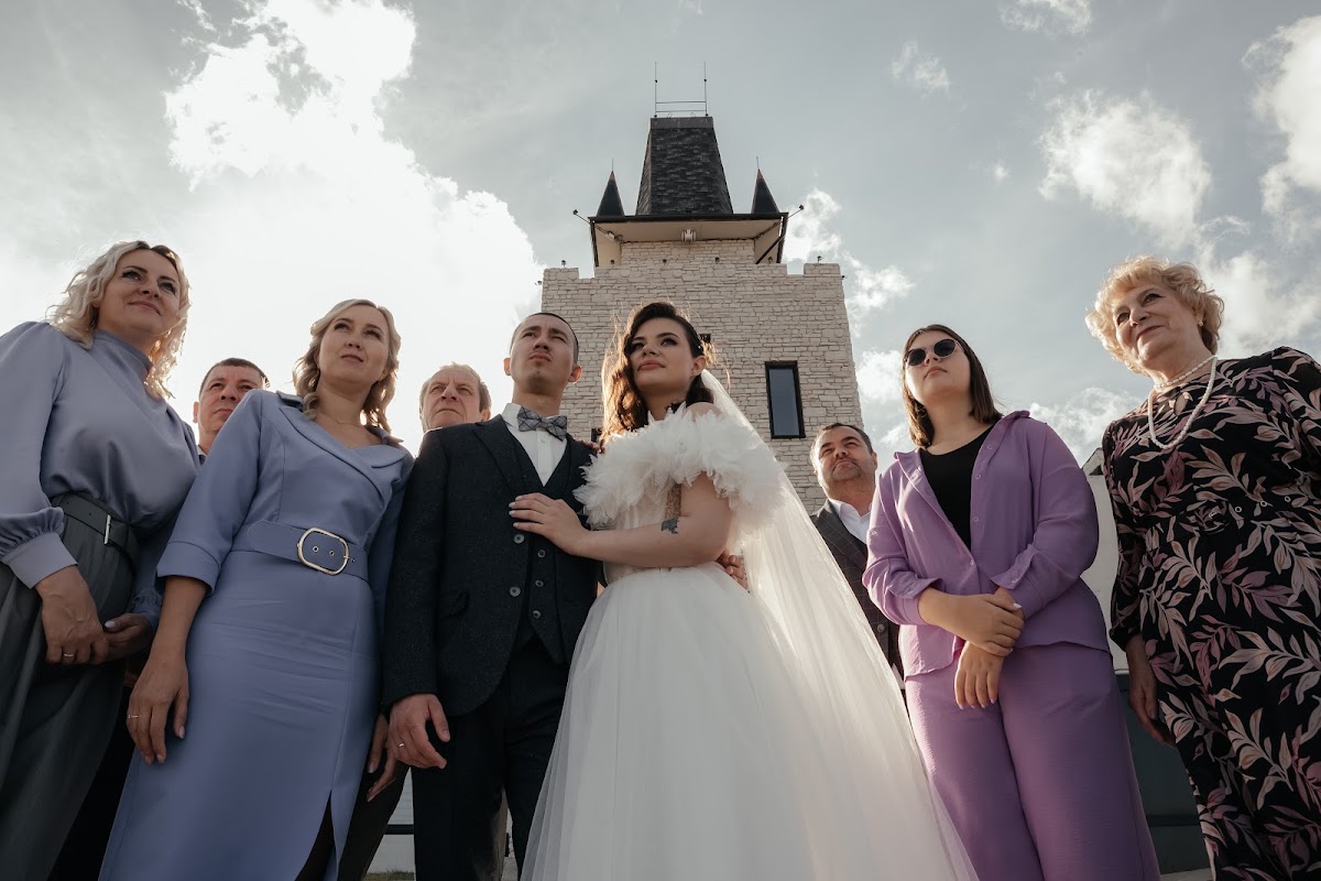 Валерия & Алексей