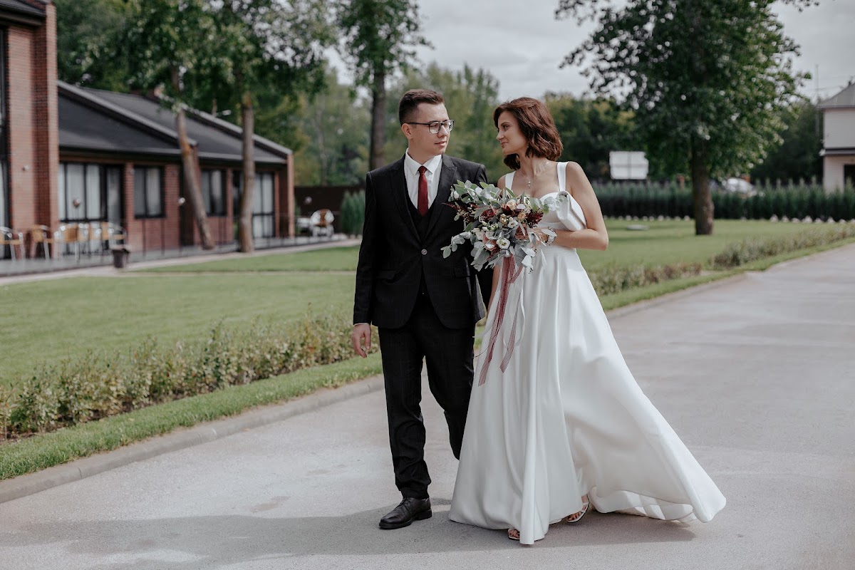 Екатерина и Данил