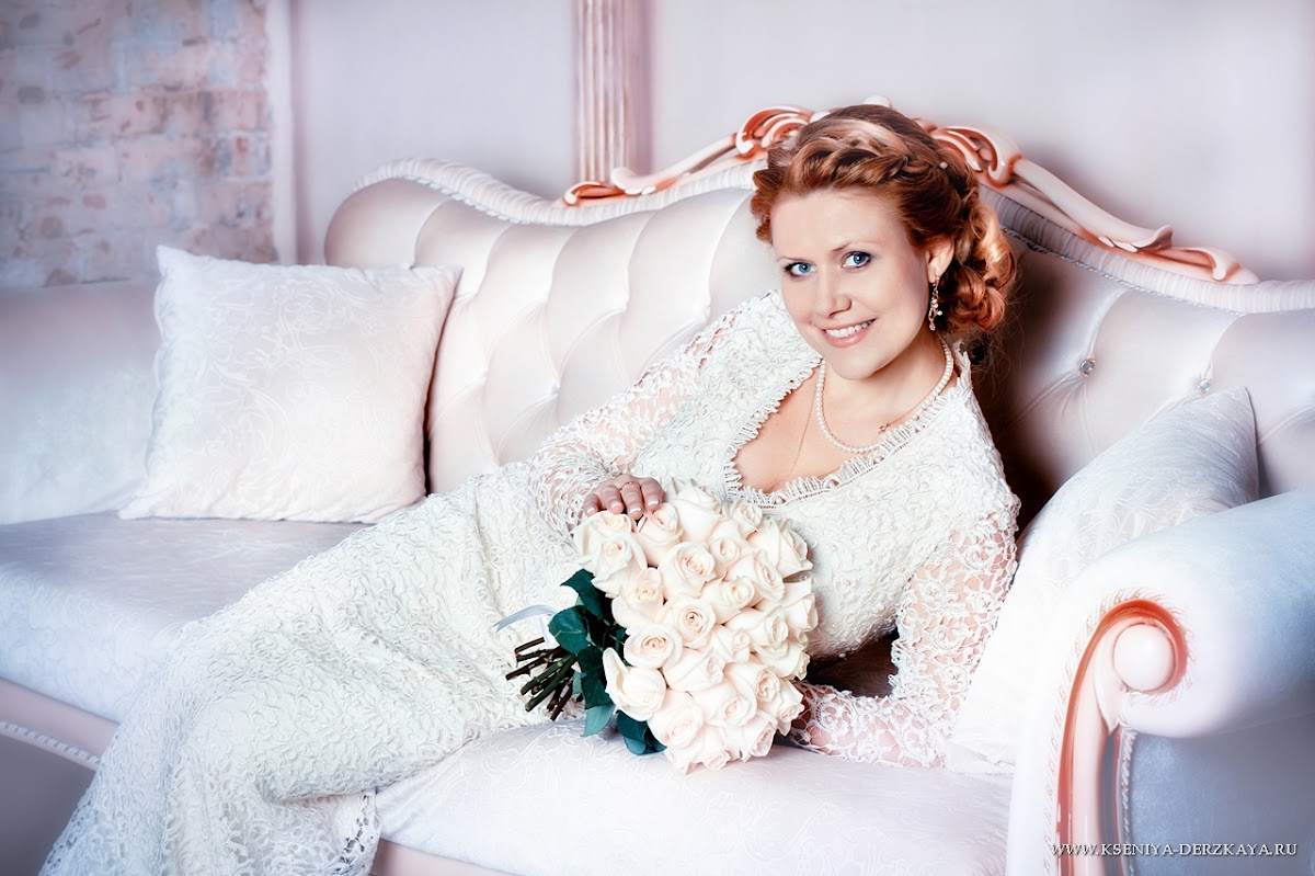 ЕЛЕНА и ВАДИМ