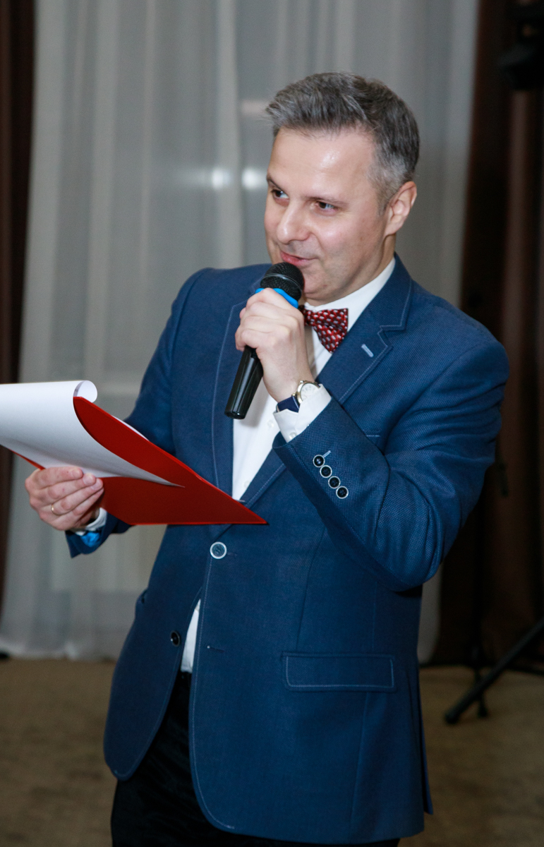 Юбилей отца Романа (Челышкина)
