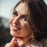 Ксения Ушакова