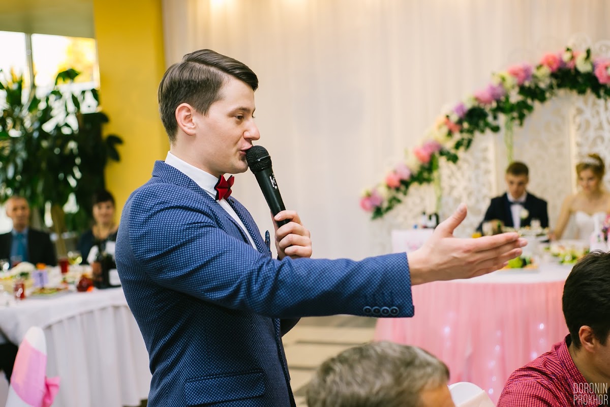 Павел Алешин — кадр 4 из 20