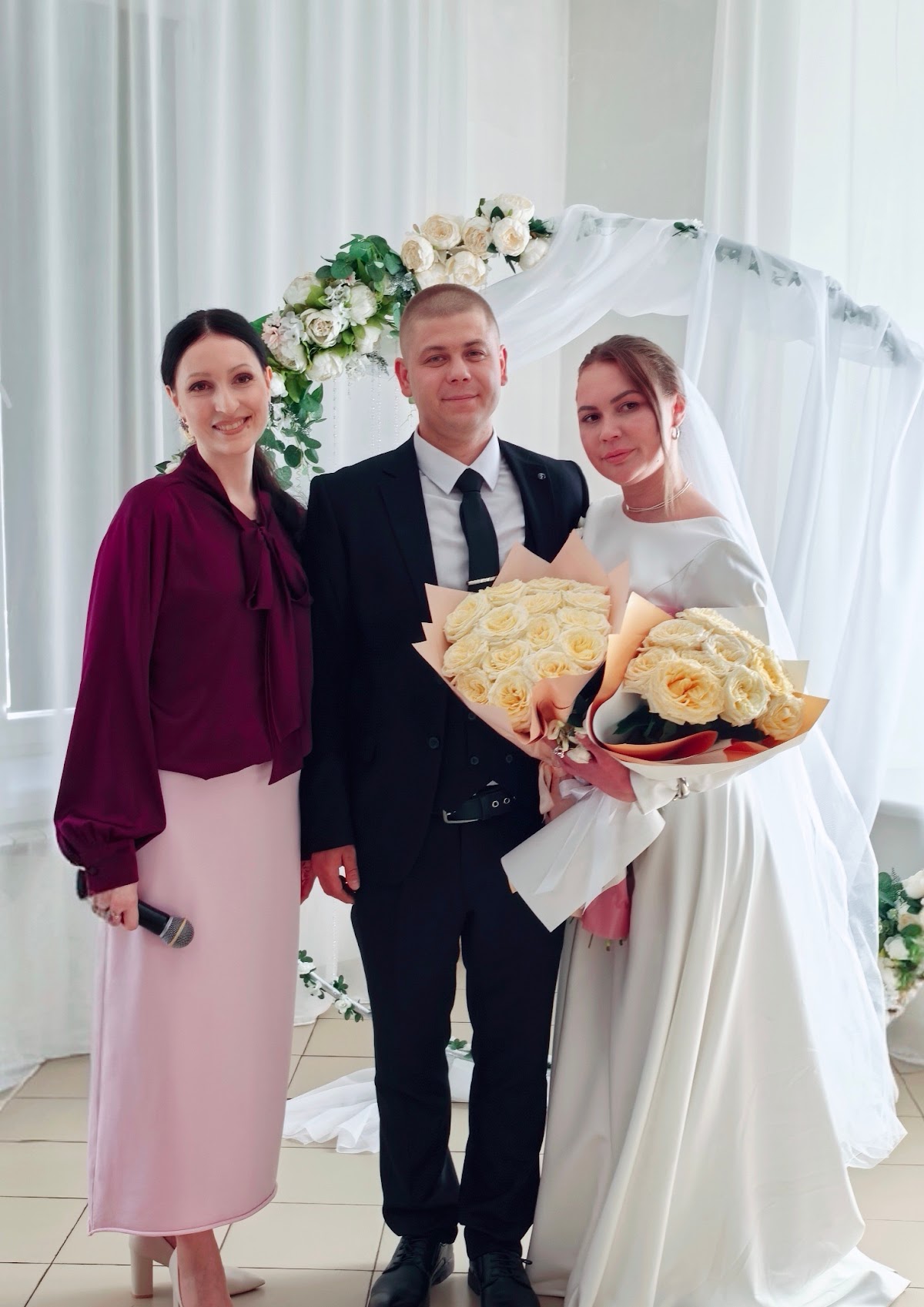 Анна Кравченко