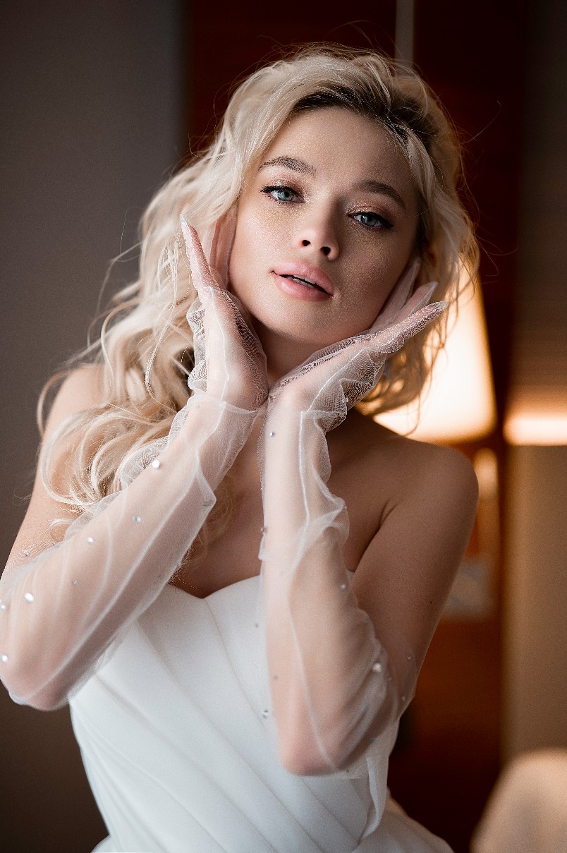 Алла Попова