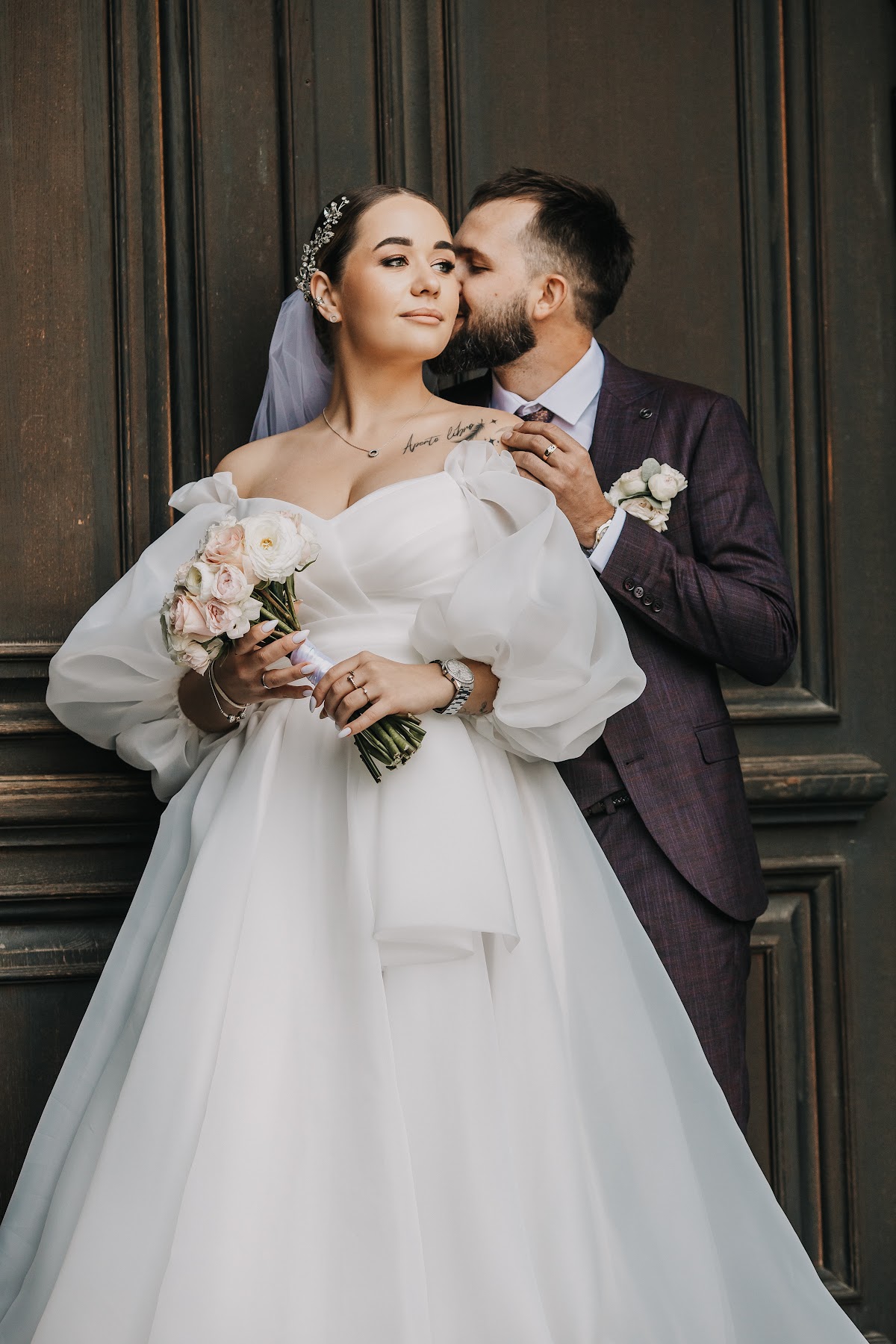 Wed Alex&Adelina