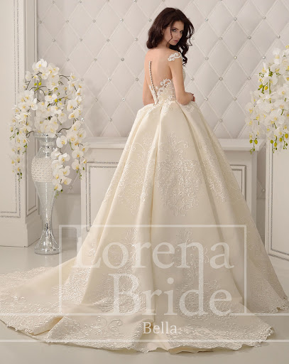 BELLA — кадр 2 из 2