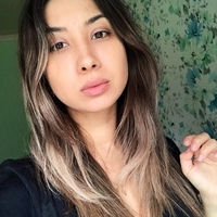 Катя Соболь