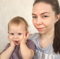 Анастасия Погребная