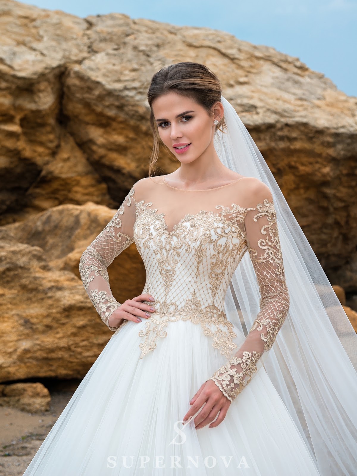SN-036-PRINCESS — кадр 5 из 7