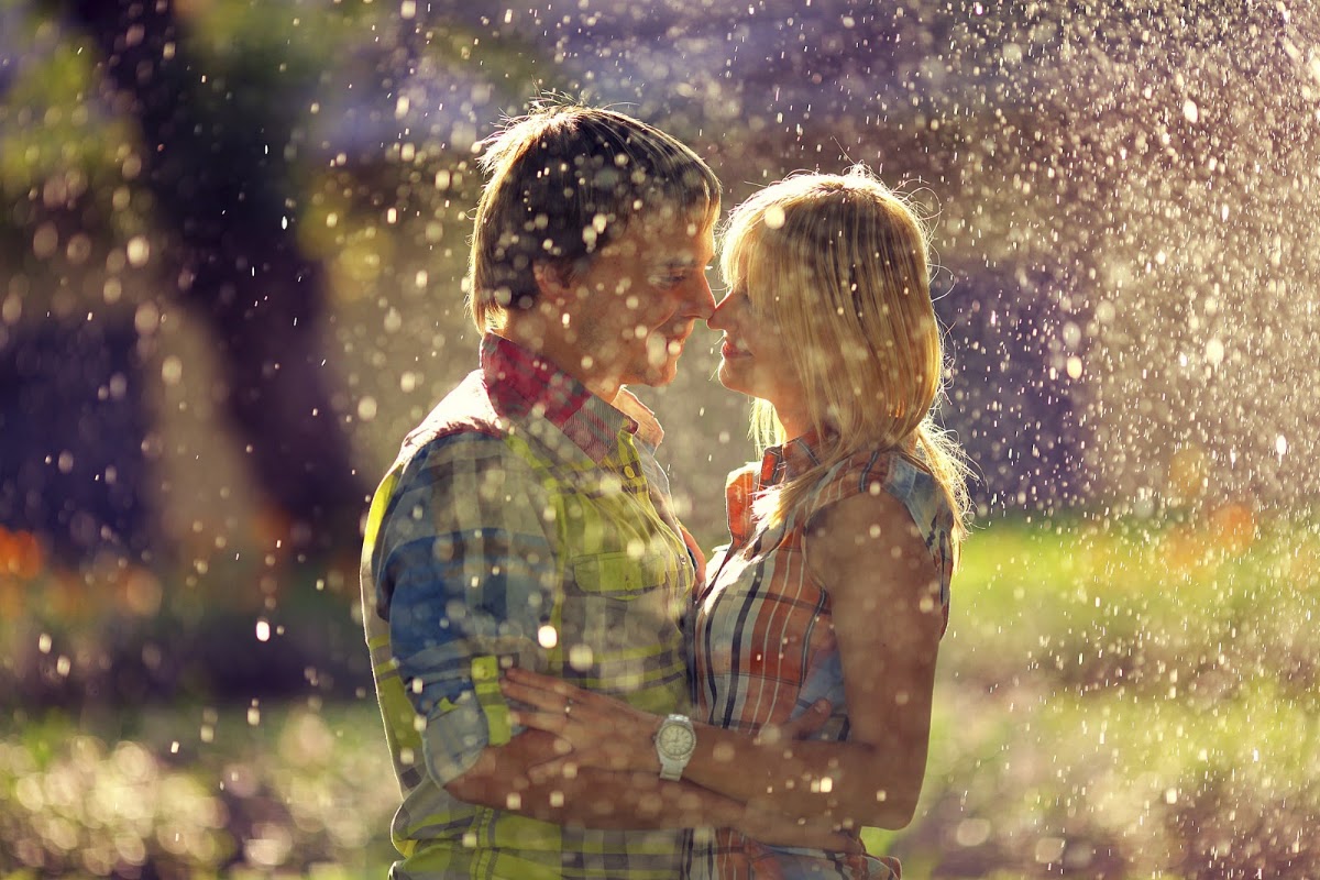 Love story