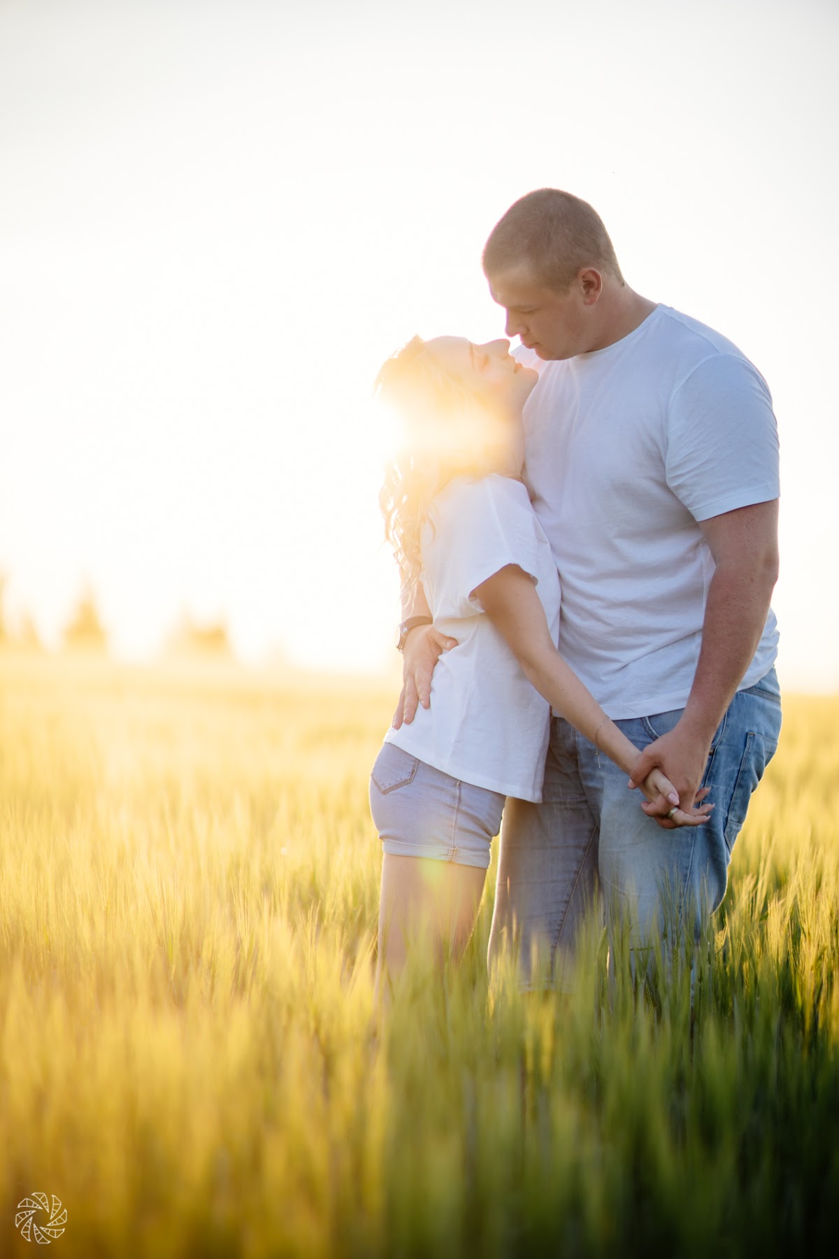 Портфолио: Love story