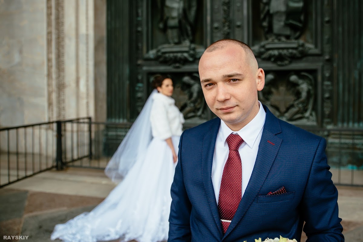 Анна и Андрей