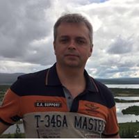 Alexey Kunitsa