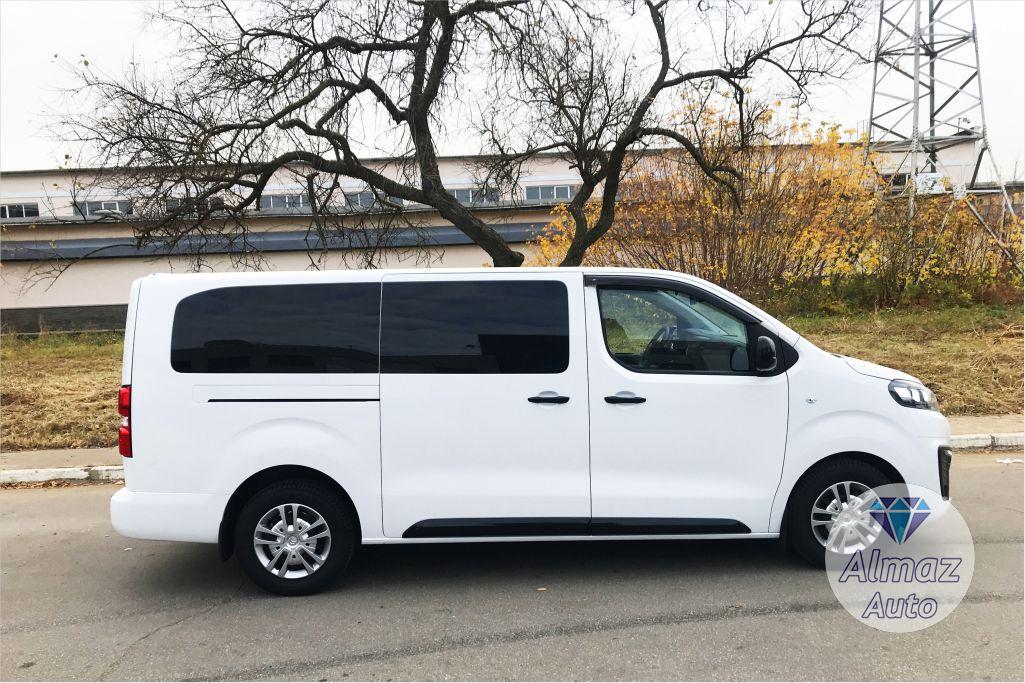 Citroen SpaceTourer