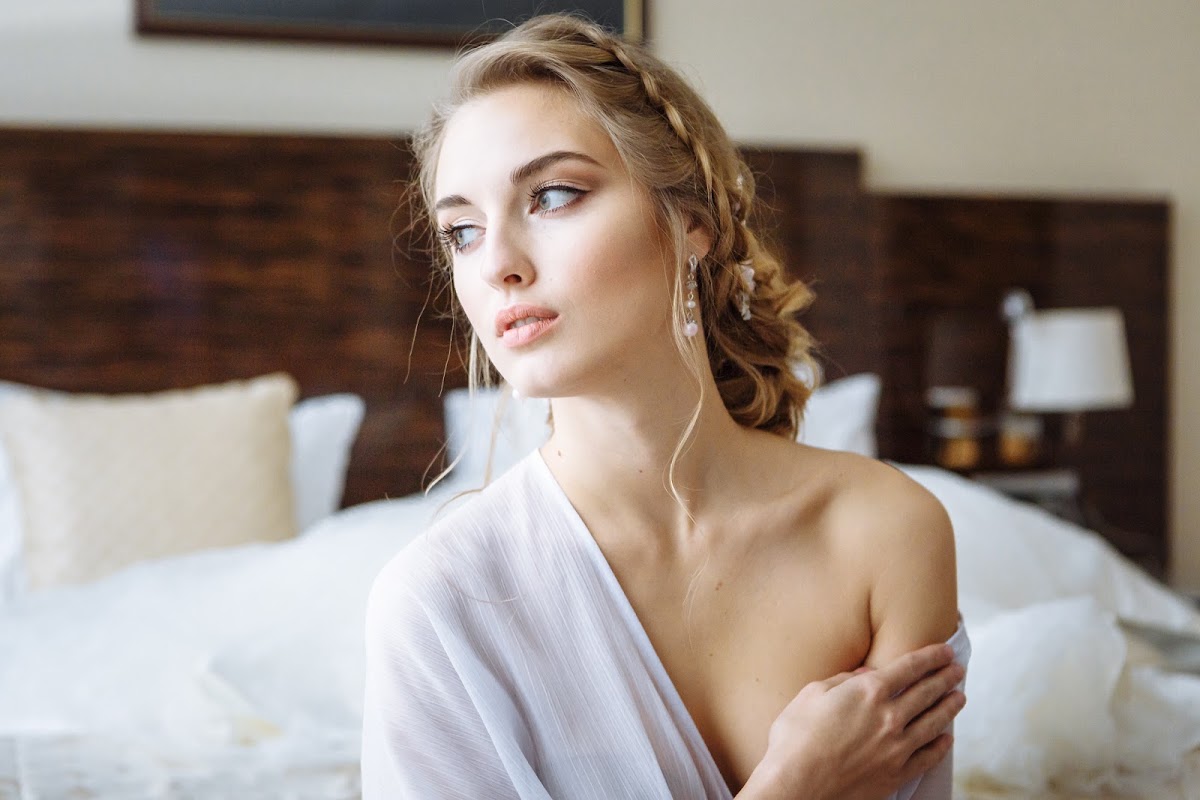 Екатерина и Дмитрий