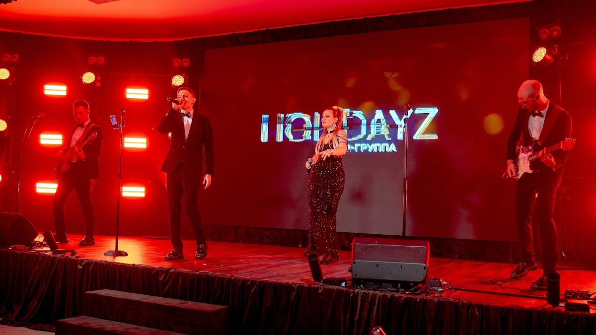 Портфолио: Выпускной