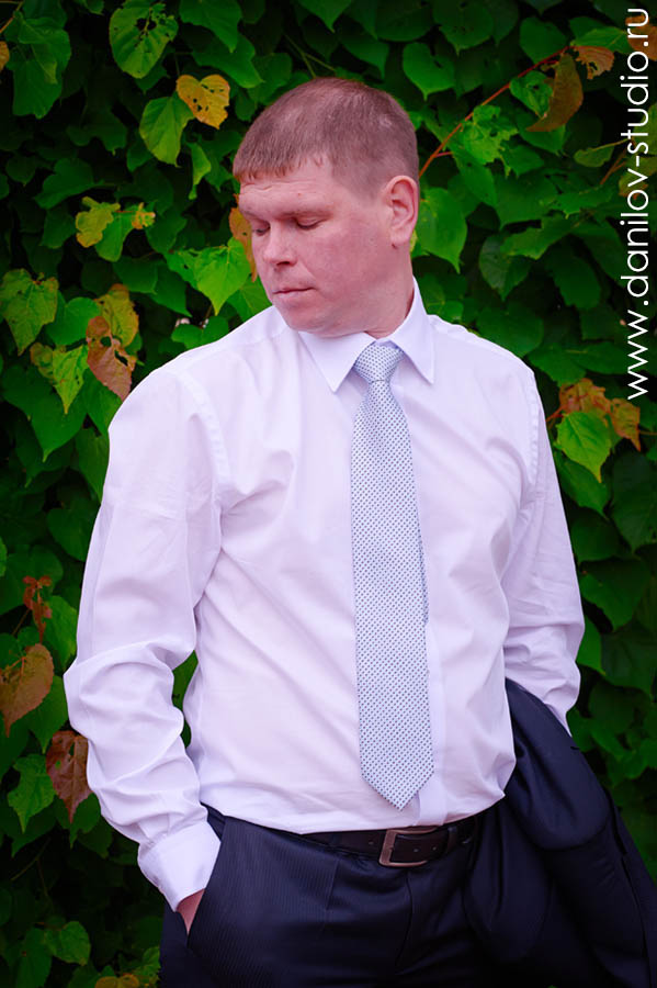 Юлия и Андрей