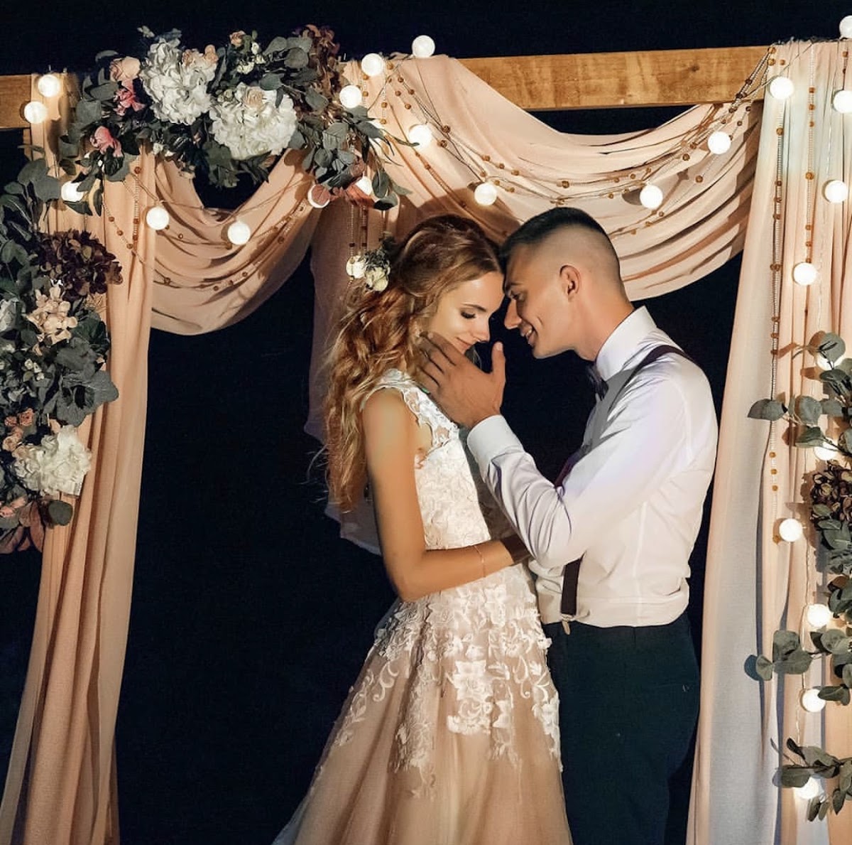 Wedding magic — кадр 4 из 145