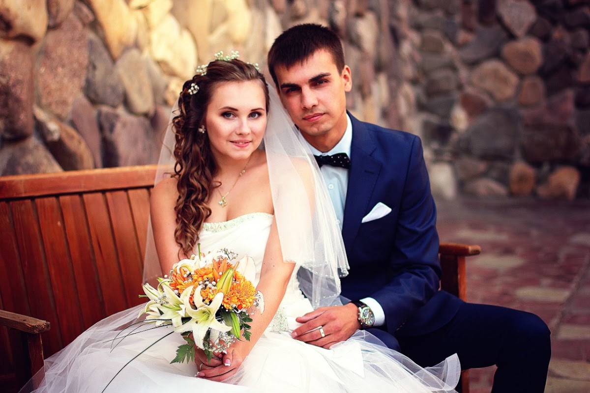 Анна Камышева