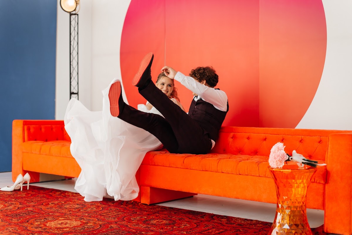 Wed Ilya&Nastya