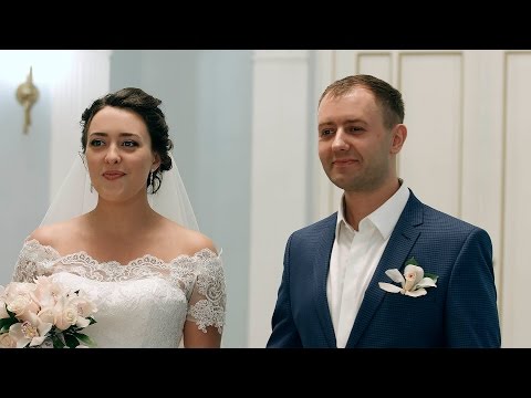 Портфолио: Свадьба