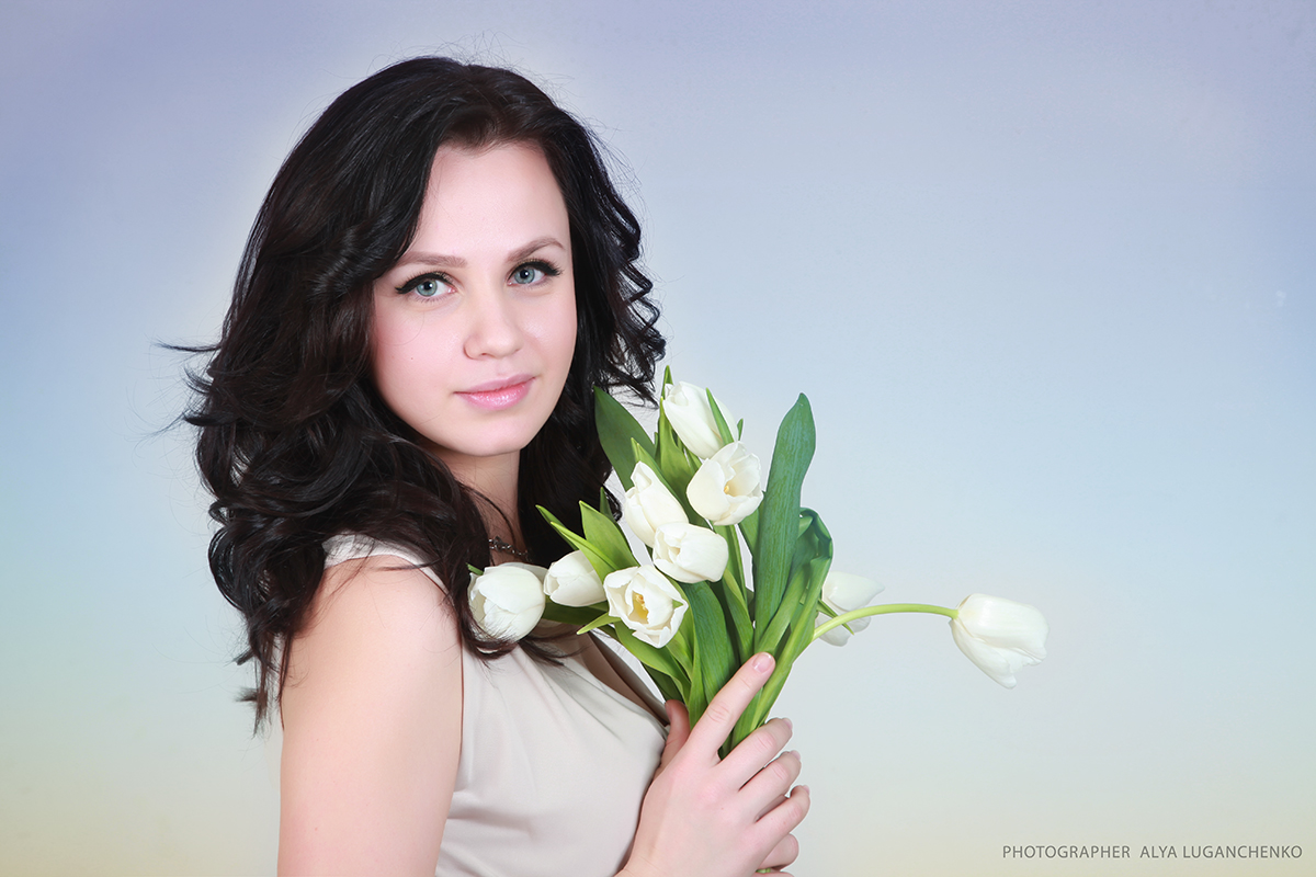 Весенние настроения 2013