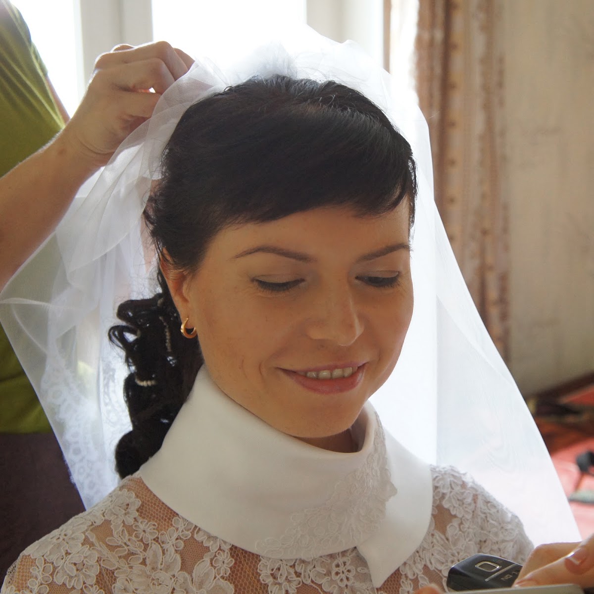 Ирина  сентябрь 2015