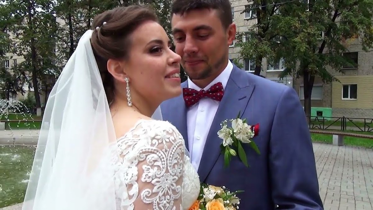 Валерия Мадиева